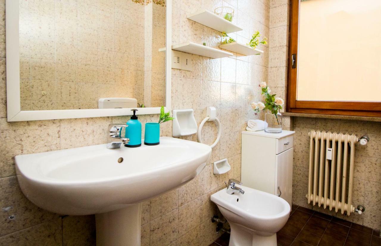 Innpisarentals - Riverside Apartamento *
