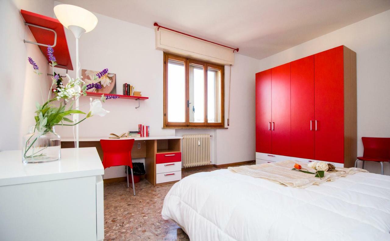 Innpisarentals - Riverside Apartamento Pisa