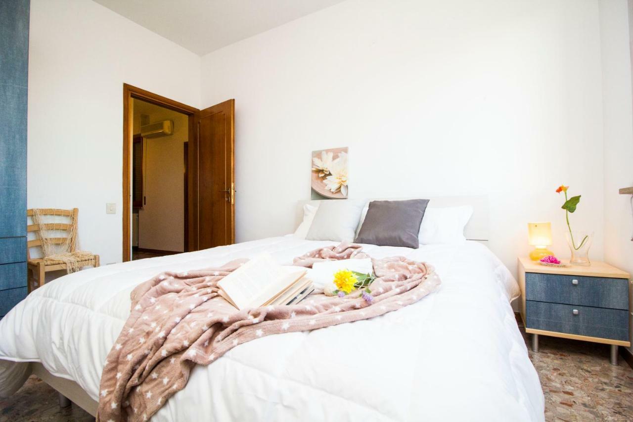 Innpisarentals - Riverside Apartamento Pisa