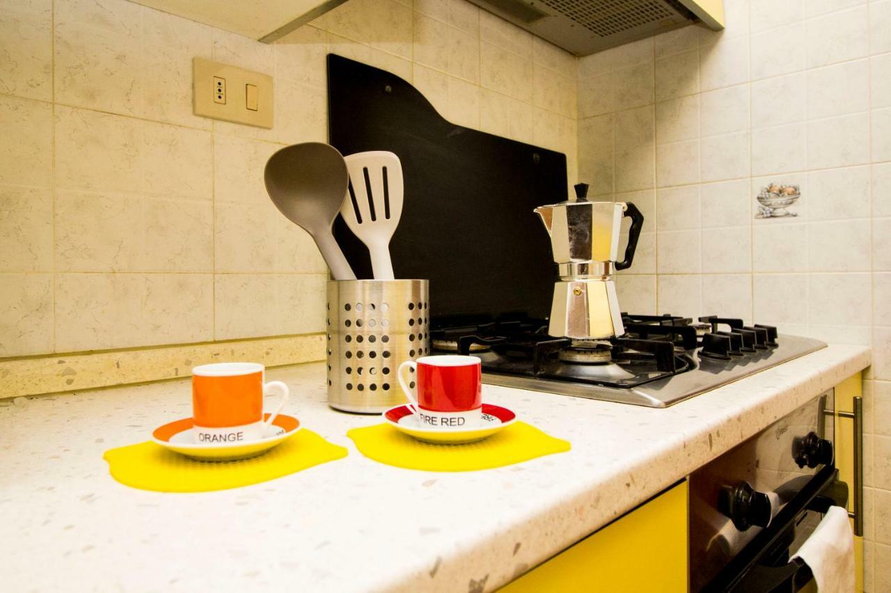 Apartamento Innpisarentals - Riverside Pisa