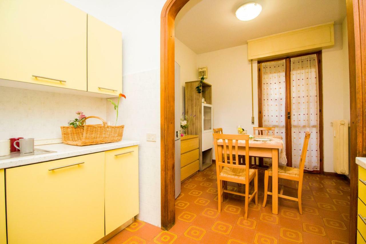 Apartamento Innpisarentals - Riverside