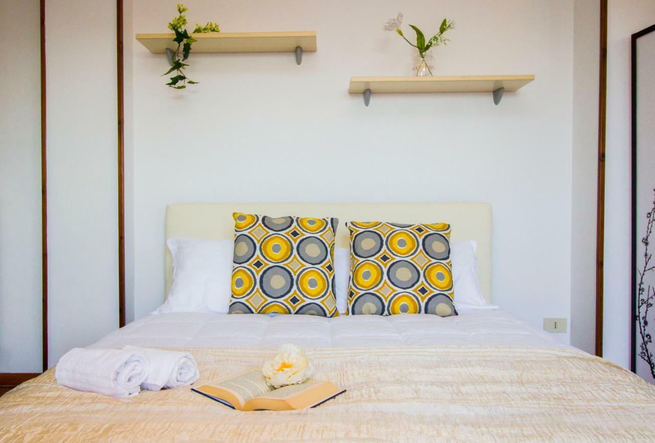 Appartamento Innpisarentals - Riverside Pisa